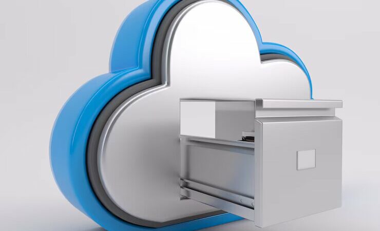 Backup vs Cloud: Which One Really Keeps Your Files Safer?